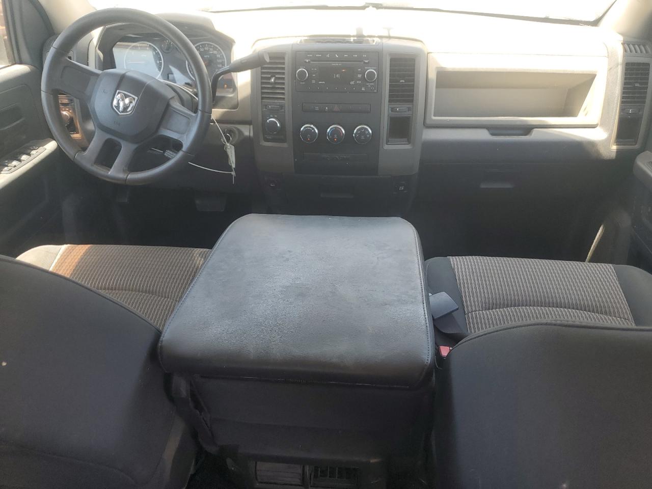 2011 Dodge Ram 1500 VIN: 1D7RV1CP5BS577367 Lot: 62744495