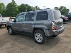 2012 Jeep Patriot Sport zu verkaufen in East Granby, CT - Rear End