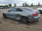 2010 AUDI S5 PREMIUM PLUS   à vendre chez Copart QC - MONTREAL