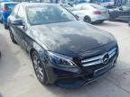 2017 MERCEDES BENZ C350 SPORT for sale at Copart SANDY