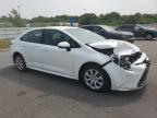 2025 Toyota Corolla Le zu verkaufen in Assonet, MA - Front End