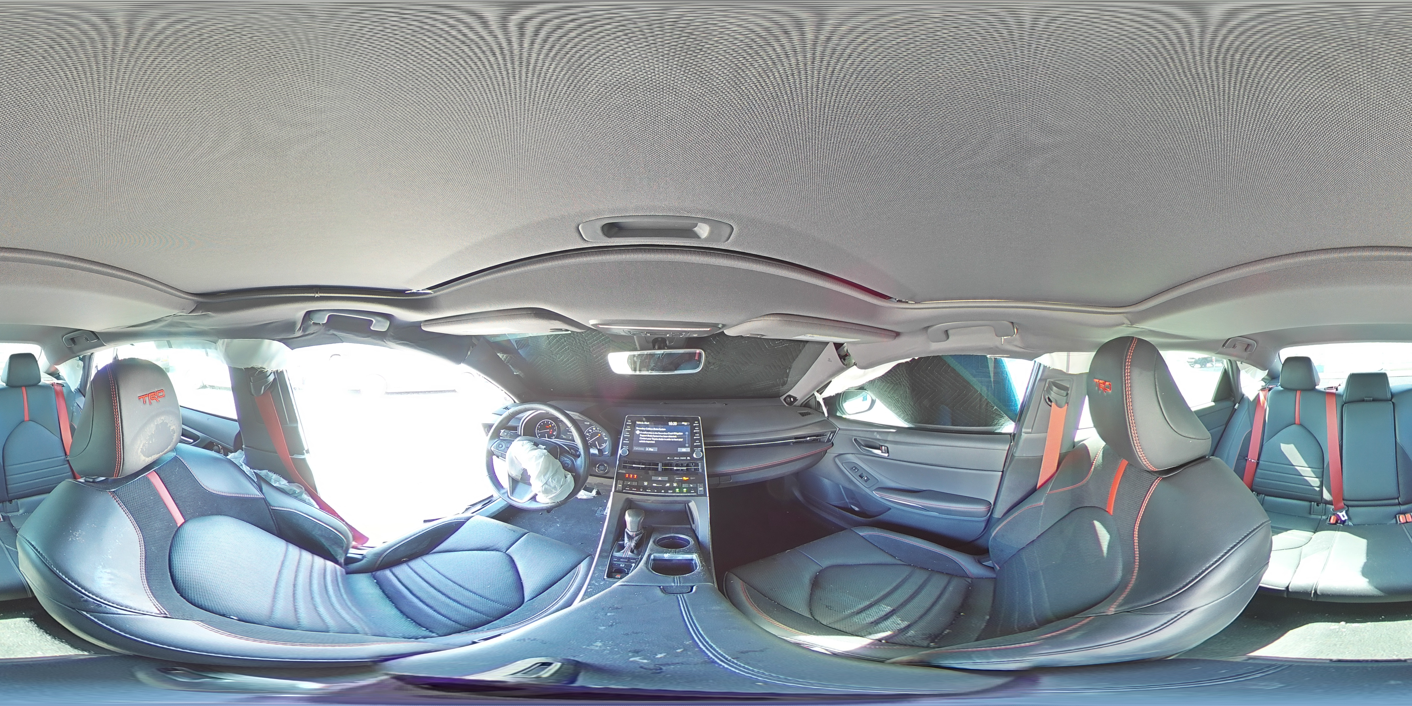 2021 Toyota Avalon Trd VIN: 4T1FZ1FB0MU066587 Lot: 60825335