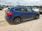 2018 Bmw X1 Xdrive28I продається в Houston, TX - Water/Flood