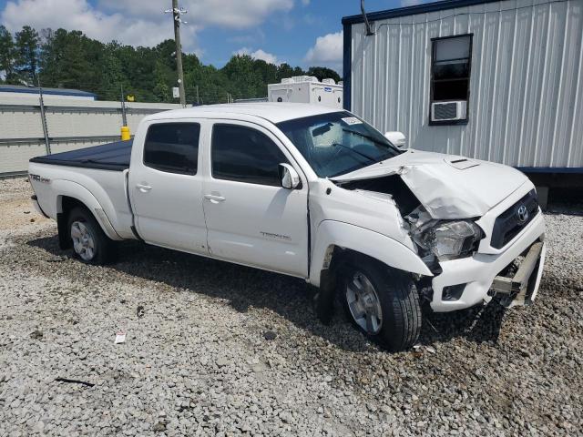  TOYOTA TACOMA 2015 Белый