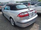 2007 SAAB 9-3 VECTOR for sale at Copart WOLVERHAMPTON