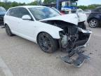 2010 AUDI A3 S LINE for sale at Copart SANDWICH