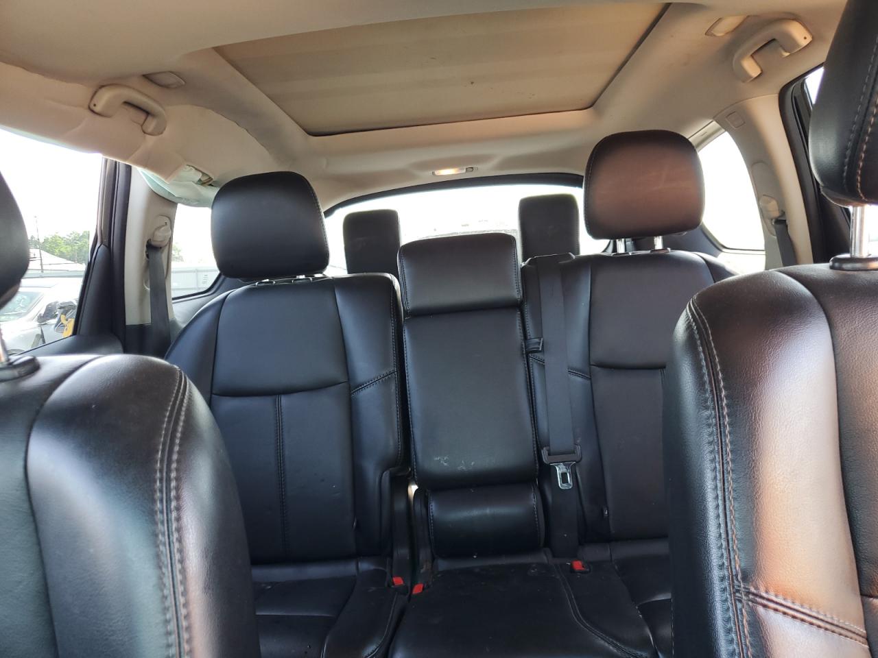 2015 Nissan Pathfinder S VIN: 5N1AR2MM5FC697722 Lot: 61791745