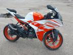 2024 KTM RC 125 22 for sale at Copart WESTBURY