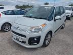 2013 CITROEN C3 PICASSO for sale at Copart BRISTOL