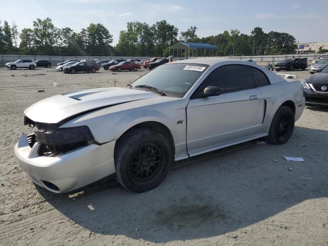 2003 Ford Mustang Gt