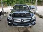 2014 Mercedes-Benz Gl 450 4Matic на продаже в Hueytown, AL - Minor Dent/Scratches