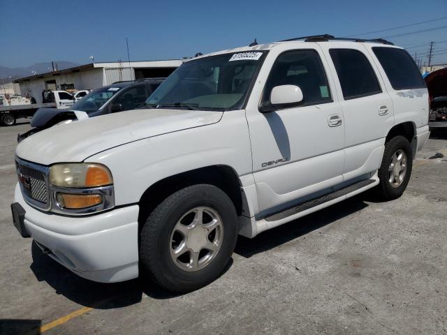 2005 Gmc Yukon Denali  