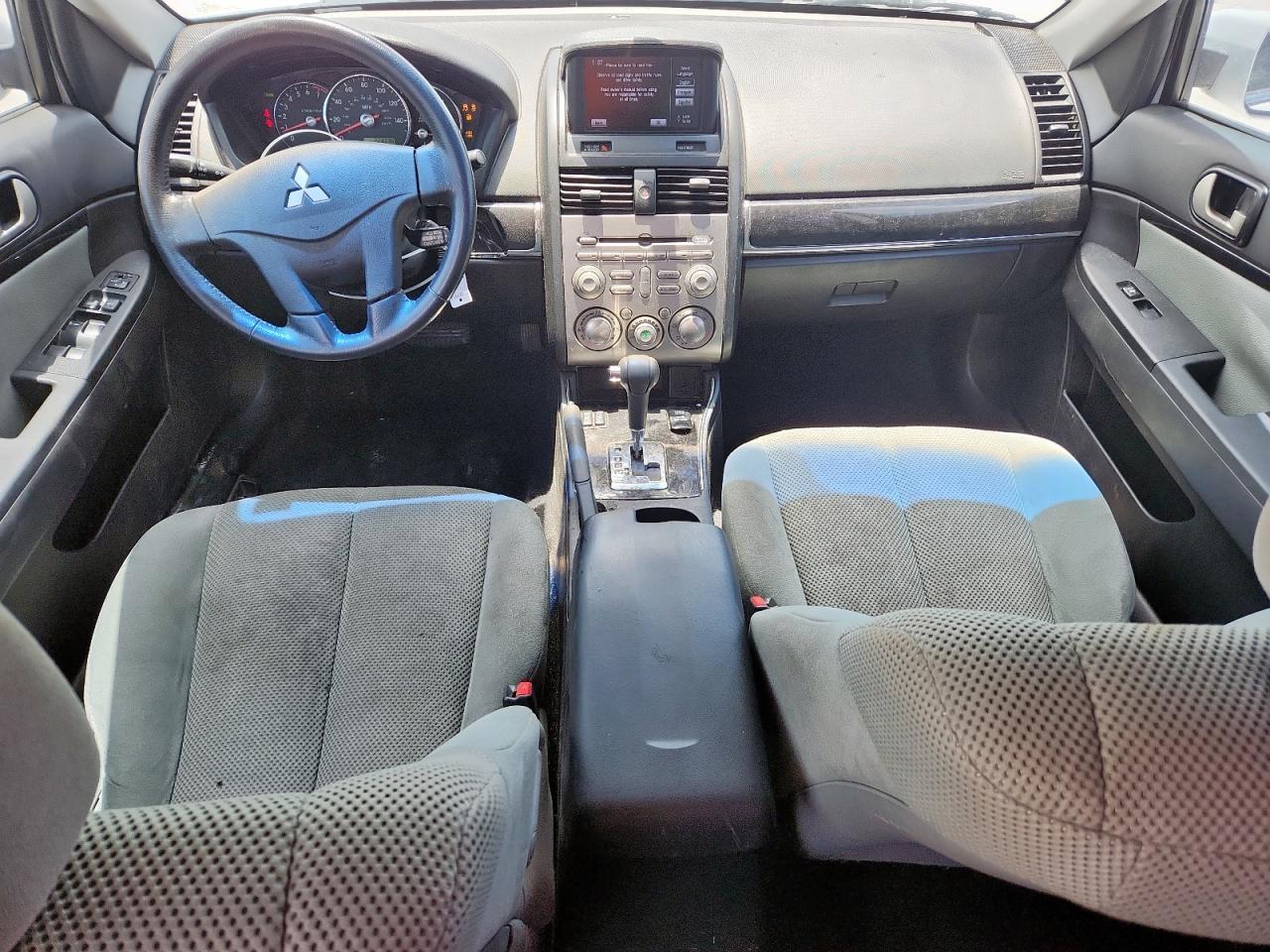 2011 Mitsubishi Galant Es VIN: 4A32B3FF1BE010250 Lot: 61951115