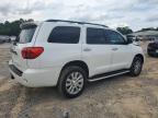 2014 Toyota Sequoia Platinum   за продажба в Eight Mile, AL - Front End