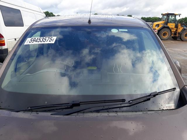 2014 PEUGEOT HORIZON S