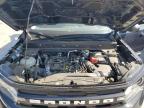 2022 Ford Bronco Sport Outer Banks იყიდება Sacramento-ში, CA - Rear End