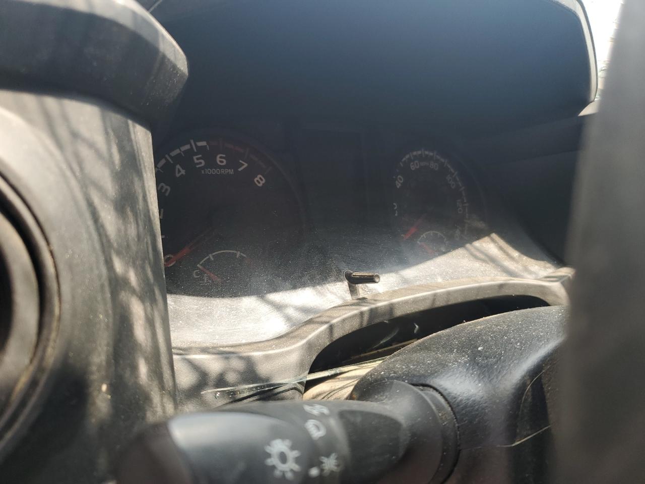 2022 Toyota Tacoma Access Cab VIN: 3TYRX5GN8NT066757 Lot: 60052485