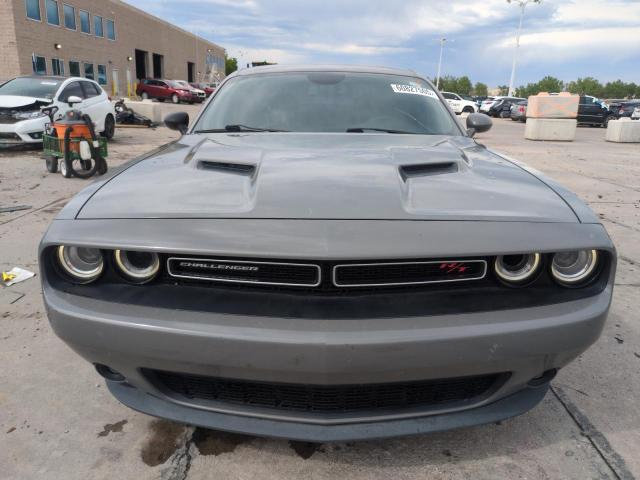  DODGE CHALLENGER 2017 Серый