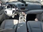 2012 Toyota Highlander Base na sprzedaż w Littleton, CO - Rollover