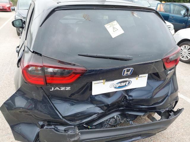 2025 HONDA JAZZ ADVAN