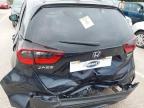 2025 HONDA JAZZ ADVAN for sale at Copart SANDWICH