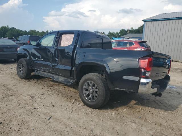  TOYOTA TACOMA 2023 Czarny