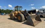 1996 VOLVO L120C   à vendre chez Copart IL - PEORIA