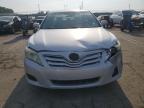 2011 Toyota Camry Base   en Venta en Pennsburg, PA - Front End