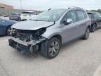 2018 PEUGEOT 2008 ACTIV for sale at Copart SANDWICH
