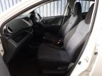 2013 SUZUKI ALTO SZ for sale at Copart SANDTOFT