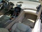 2006 Mercedes-Benz Sl 500   de vânzare în Littleton, CO - Side