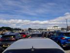 1999 MERCEDES BENZ S430 AUTO for sale at Copart WOLVERHAMPTON