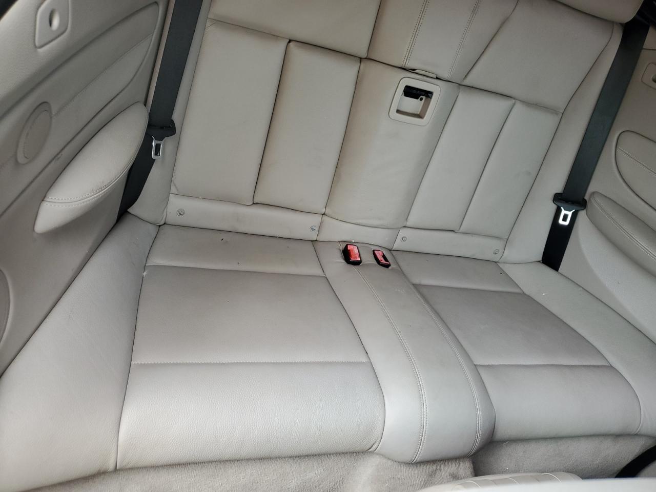 2009 BMW 128 I VIN: WBAUL735X9VJ75104 Lot: 59412145