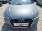 2018 AUDI A3 SPORT for sale at Copart WOLVERHAMPTON