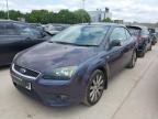 2006 FORD FOCUS CC-3 for sale at Copart SANDY