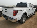 2013 Ford F150 Supercrew for Sale in Elgin, IL - Side
