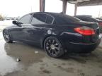 2009 Hyundai Genesis 3.8L de vânzare în Homestead, FL - Front End