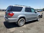 2006 Toyota Sequoia Sr5 продається в Denver, CO - Rear End