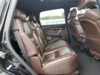 2007 Acura Mdx Technology продається в Vallejo, CA - Front End
