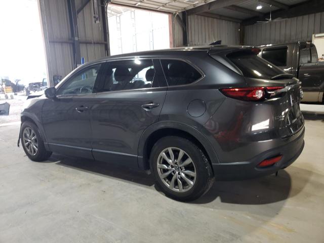  MAZDA CX-9 2019 Сірий