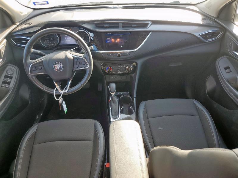  BUICK ENCORE 2021 Biały