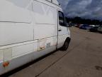 1997 MERCEDES BENZ SPRINTER 3 for sale at Copart SANDY
