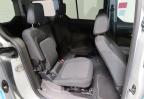 2020 Ford Transit Connect Xlt de vânzare în Wilmington, CA - All Over