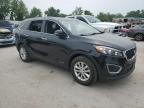 2016 Kia Sorento Lx за продажба в Bridgeton, MO - Side