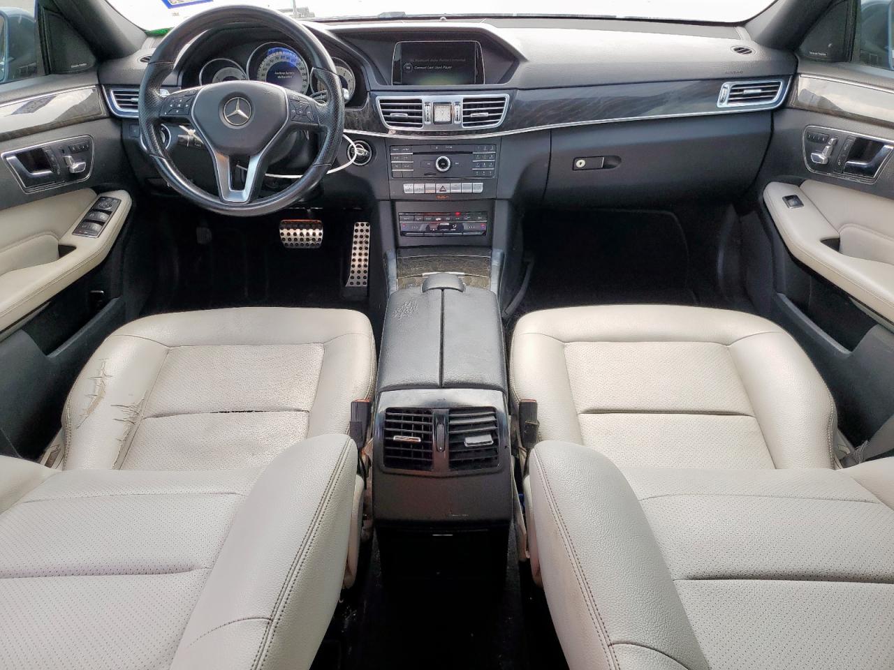 2016 Mercedes-Benz E 350 VIN: WDDHF5KB5GB302689 Lot: 63068275