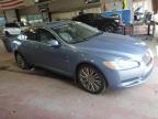 2009 Jaguar Xf Premium Luxury იყიდება Angola-ში, NY - Normal Wear