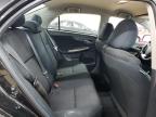 2013 Toyota Corolla Base за продажба в Mocksville, NC - Rear End