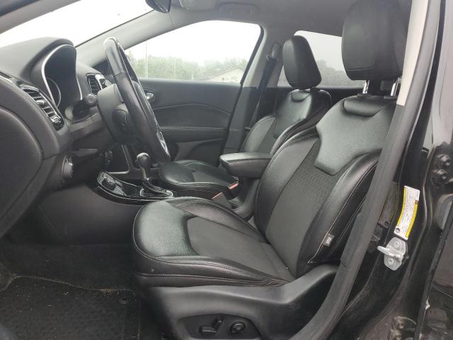  JEEP COMPASS 2019 Black