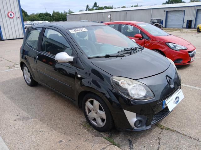 2008 RENAULT TWINGO 1.2 16V DYNAMIQUE 3DR