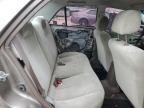 2000 Mazda Protege Dx იყიდება Hampton-ში, VA - Minor Dent/Scratches